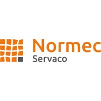 Normec Servaco Logo