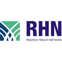 Regence Health Network Inc Logo