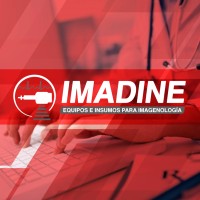 IMADINE S.A. DE C.V. Logo