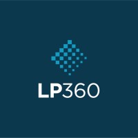LP360 Drone (formerly mdInfinity page) Logo
