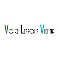 Public Speaking - Voice Lessons Vienna Logo