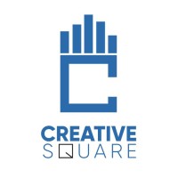 Creative Square Consultants Logo