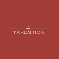 The Yardstick Logo