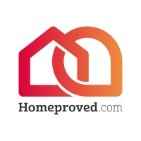 Homeproved.com Logo