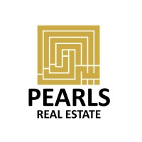 Pearls Real Estate Logo