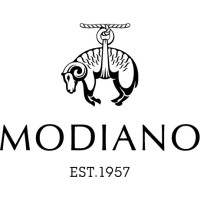 G. Modiano Ltd Logo