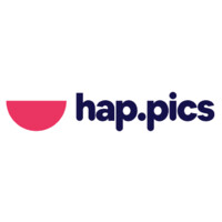 Happics Logo