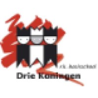 rkbs Drie Koningen Logo