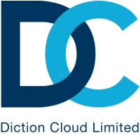 Diction Cloud Limited Logo