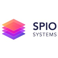 SPIO Systems Logo