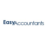 Easy Accountants Logo