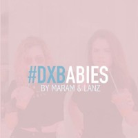 DXBabies Podcast Logo