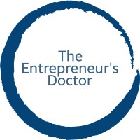 The Entrepreneurs Doctor Logo
