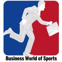 Business World of Sports at Indiana University Logo