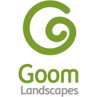 Goom Landscapes Ltd Logo