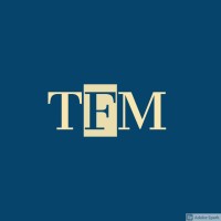 The Financial Media Logo
