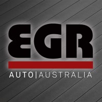 EGR Automotive Logo