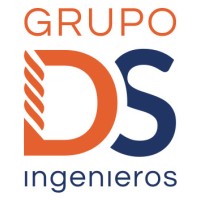Grupo DS Ingenieros Logo