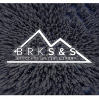 Breckenridge Ski and Sport Logo