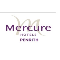 Mercure Penrith Logo