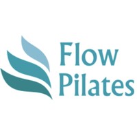 Flow Pilates Logo