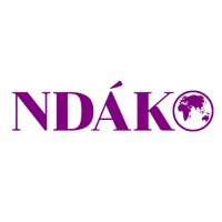 Ndáko Logo