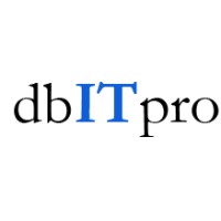 dbITpro Logo