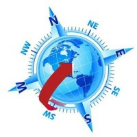 Brizo Global Logistics Pvt Ltds Logo