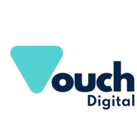 Vouch Digital Logo