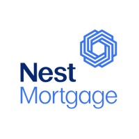 Nest Mortgage Co Logo
