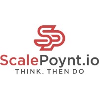 ScalePoynt Solutions Logo