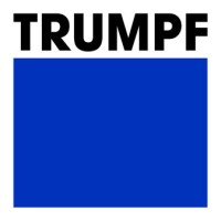 TRUMPF Taiwan Logo