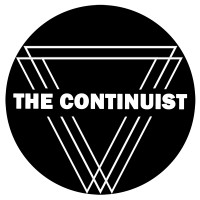 The Continuist Logo