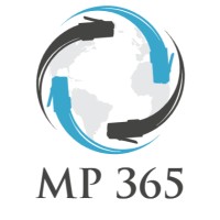 Modern Partners 365 Logo