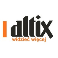 Altix sp. z o.o. Logo