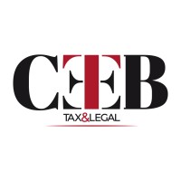 CETEB Logo