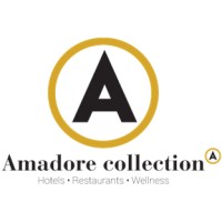 Amadore collection Zeeland Logo