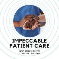 Impeccable Patient Care, LLC Logo