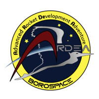 BOROSPACE s.r.o. Logo