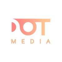 Dot Media Logo