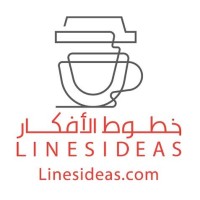 Lines Ideas Logo