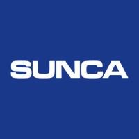 SUNCA CO., LTD Logo