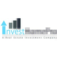 Invest Home Pro Logo