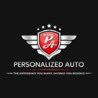 Personalized Auto Logo