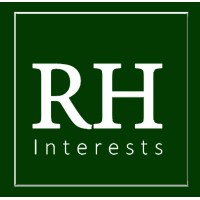 RH Interests Logo