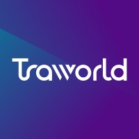 Traworld Logo