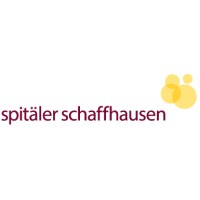 Spitäler Schaffhausen Logo