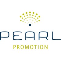 Pearl Promotion GmbH & Co.KG Logo