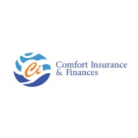 Comfort Insurance & Finances LLC Logo
