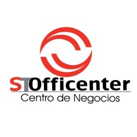 STOFFICENTER Logo